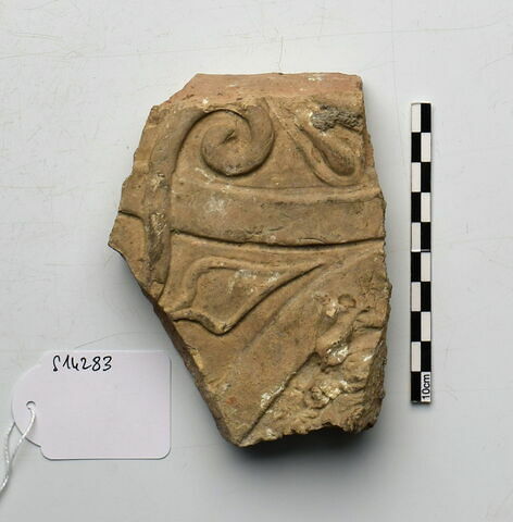 plaque Campana, image 1/1