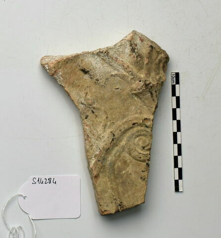 plaque Campana, image 1/1
