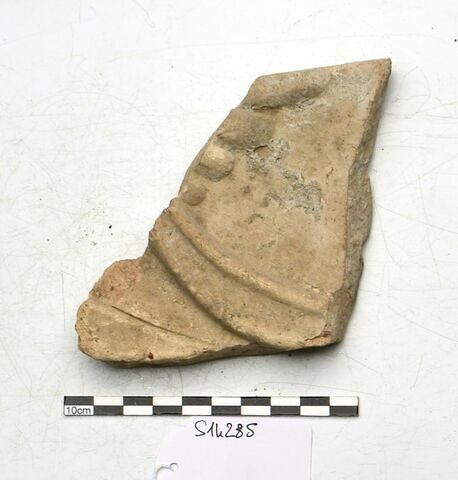 plaque Campana, image 1/1