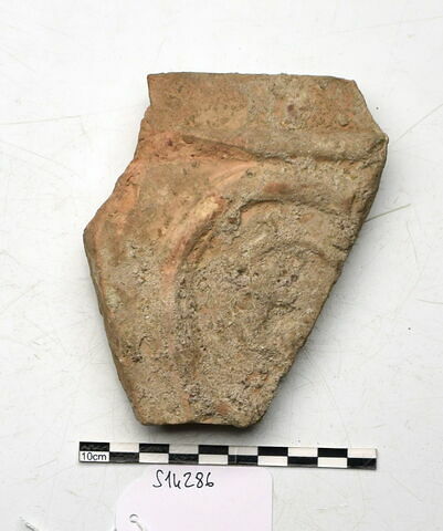 plaque Campana, image 1/1