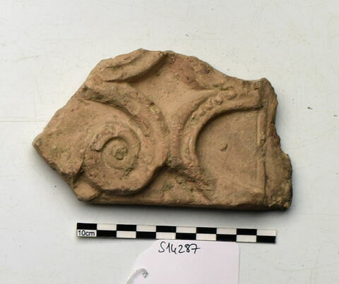 plaque Campana, image 1/1