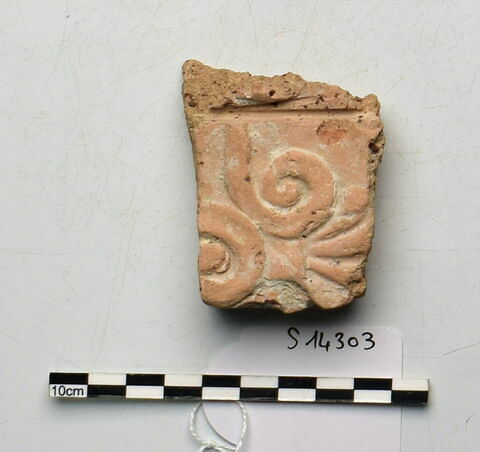 plaque Campana, image 1/1
