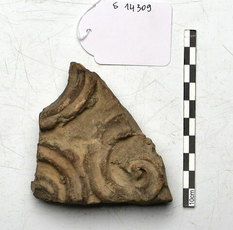 plaque Campana, image 1/1