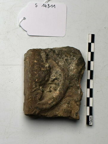 plaque Campana, image 1/1