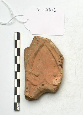 plaque Campana, image 1/1