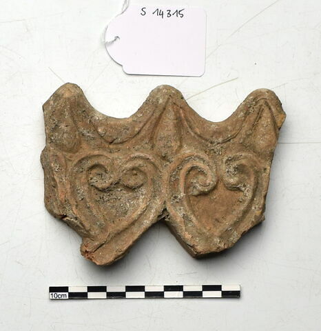 plaque Campana, image 1/1