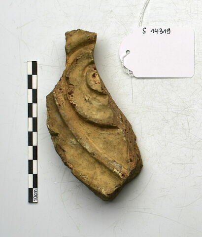 plaque Campana, image 1/1