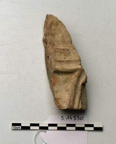 plaque Campana, image 1/1