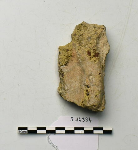 plaque Campana, image 1/1