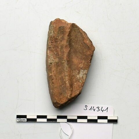 plaque Campana, image 1/1