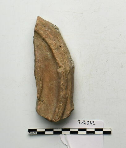 plaque Campana, image 1/1