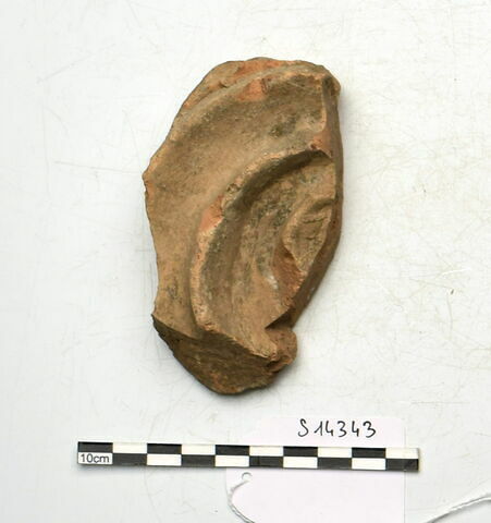 plaque Campana, image 1/1