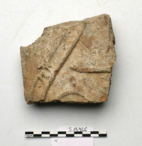 plaque Campana, image 1/1