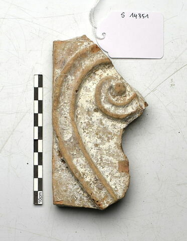 plaque Campana, image 1/1