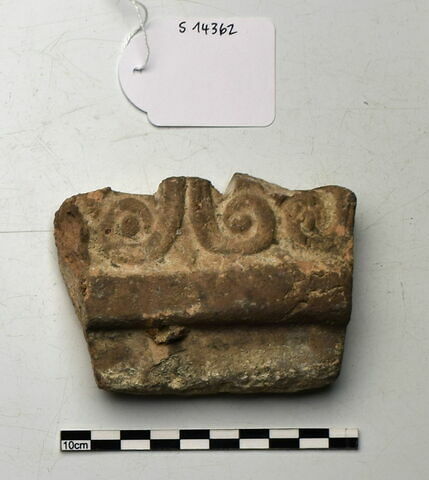 plaque Campana, image 1/1
