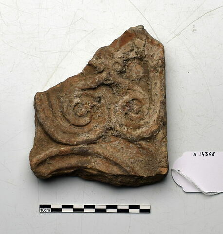 plaque Campana, image 1/1