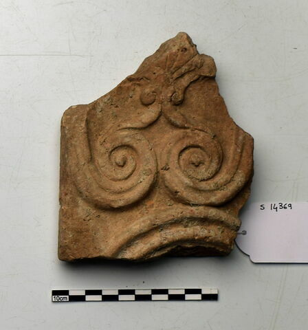 plaque Campana, image 1/1