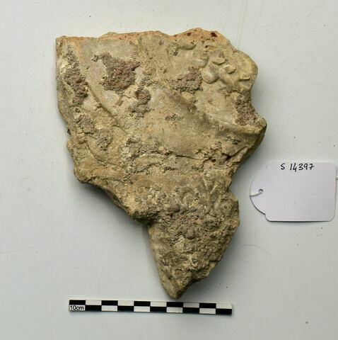 plaque Campana, image 1/1