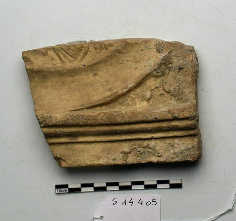 plaque Campana, image 1/1