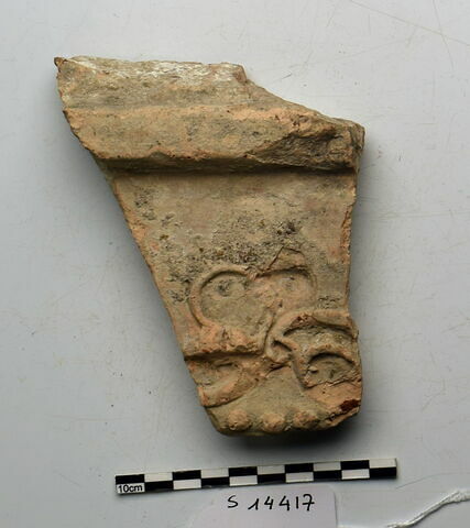 plaque Campana, image 1/1