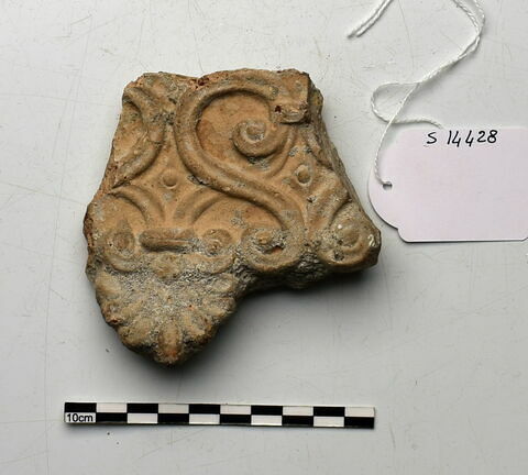 plaque Campana, image 1/1