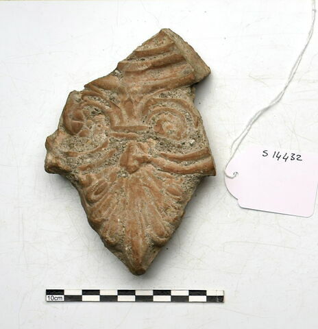 plaque Campana, image 1/1