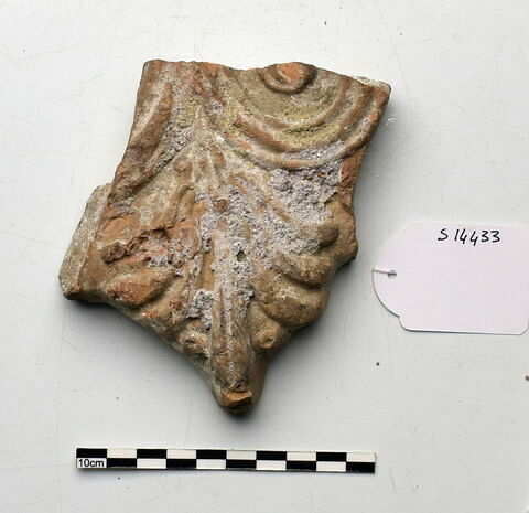 plaque Campana, image 1/1