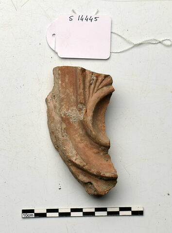 plaque Campana, image 1/1