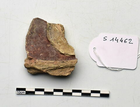 plaque Campana, image 1/1