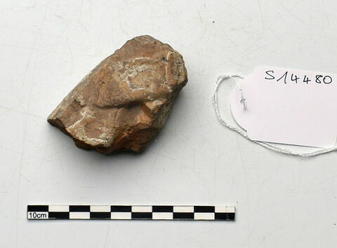 plaque Campana, image 1/1