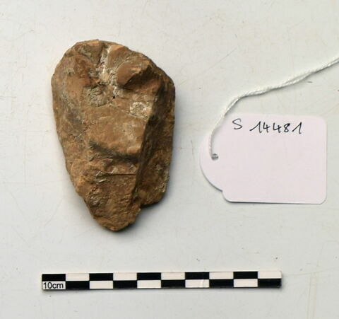 plaque Campana, image 1/1