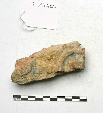 plaque Campana, image 1/1