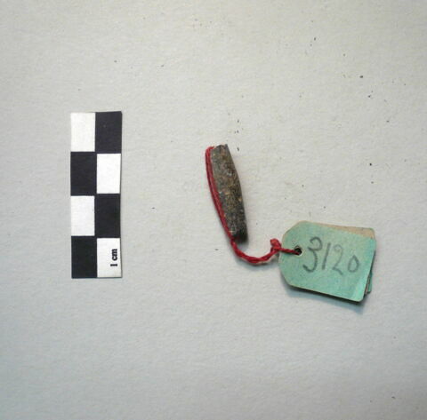 perle ; collier, image 2/2