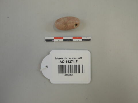 perle ; pendeloque, image 1/1
