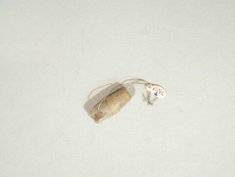 collier ; perle, image 2/2