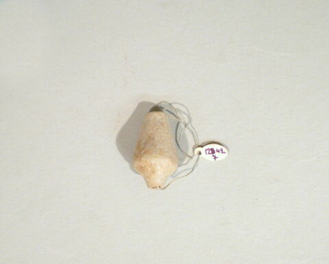 collier ; perle, image 2/2