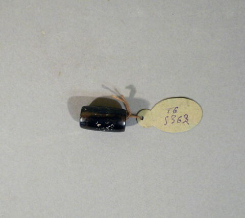 cachet ; perle, image 16/17