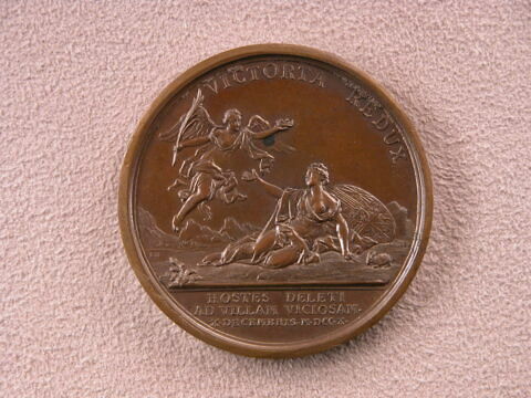 Bataille de Villaviciosa, image 1/2