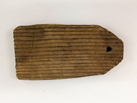 étiquette de momie, image 2/2