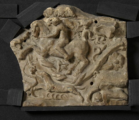 plaque Campana, image 2/2