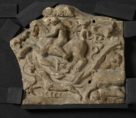 plaque Campana