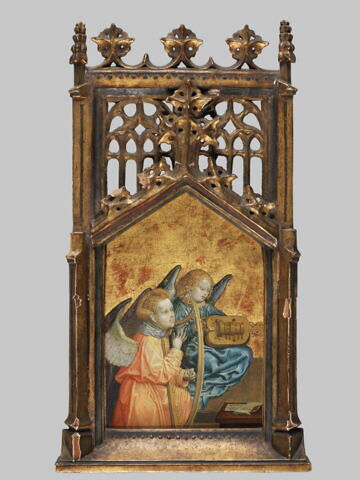 Anges musiciens, image 3/3