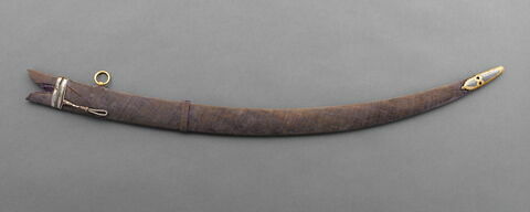 Cordelette de poignée d'un sabre (talwar), image 9/11