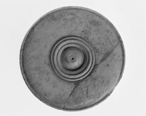 couvercle de pyxis, image 8/8