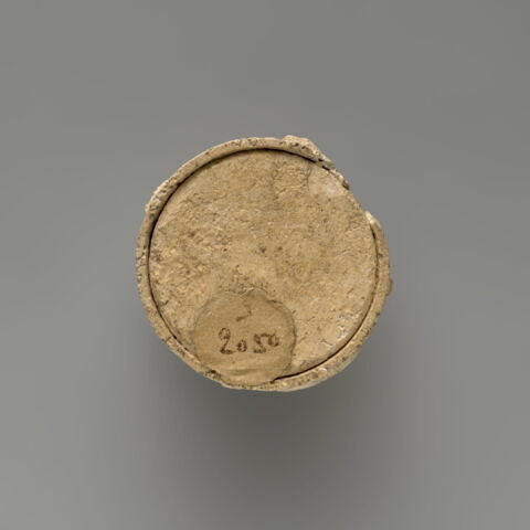 couvercle de pyxis, image 3/3