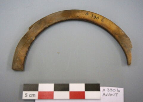 bracelet ; anneau, image 2/3