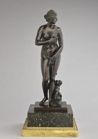 Statuette : Vénus Médicis