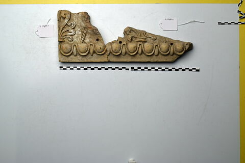 plaque Campana, image 1/1