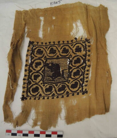 tabula ; fragment, image 2/2