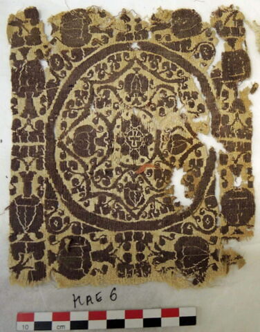 tabula ; fragment, image 2/2